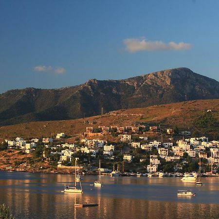 Macakizi Hotel Golturkbuku Exteriér fotografie