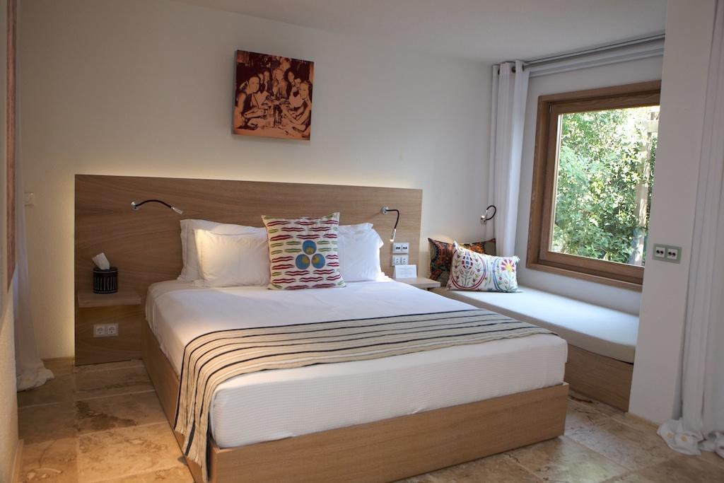 Macakizi Hotel Golturkbuku Pokoj fotografie