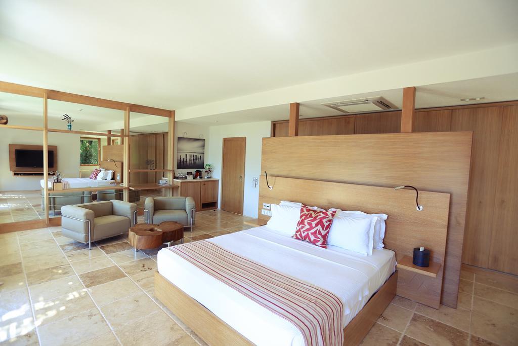 Macakizi Hotel Golturkbuku Pokoj fotografie