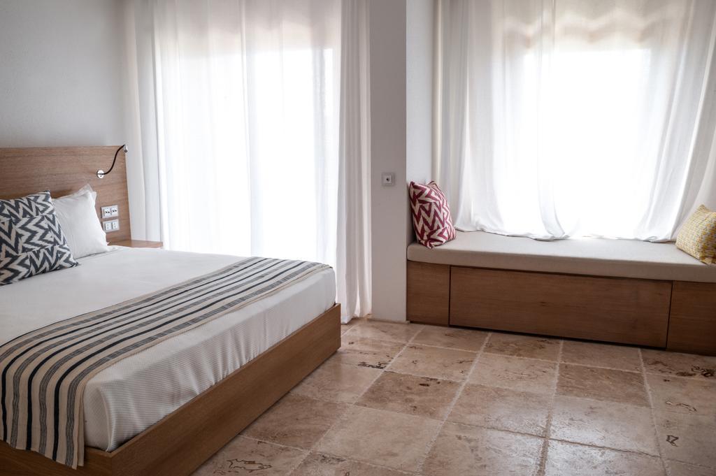 Macakizi Hotel Golturkbuku Pokoj fotografie