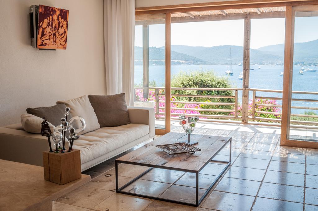 Macakizi Hotel Golturkbuku Pokoj fotografie