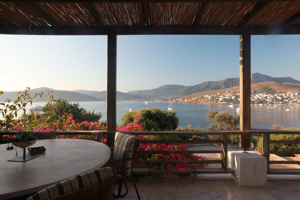 Macakizi Hotel Golturkbuku Restaurace fotografie