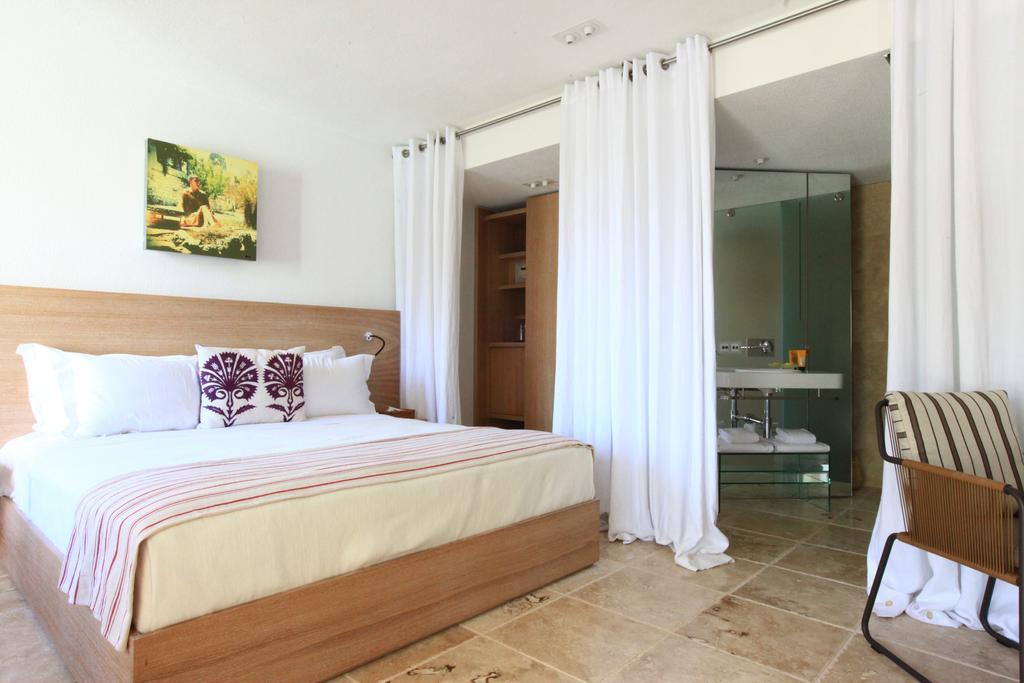Macakizi Hotel Golturkbuku Pokoj fotografie