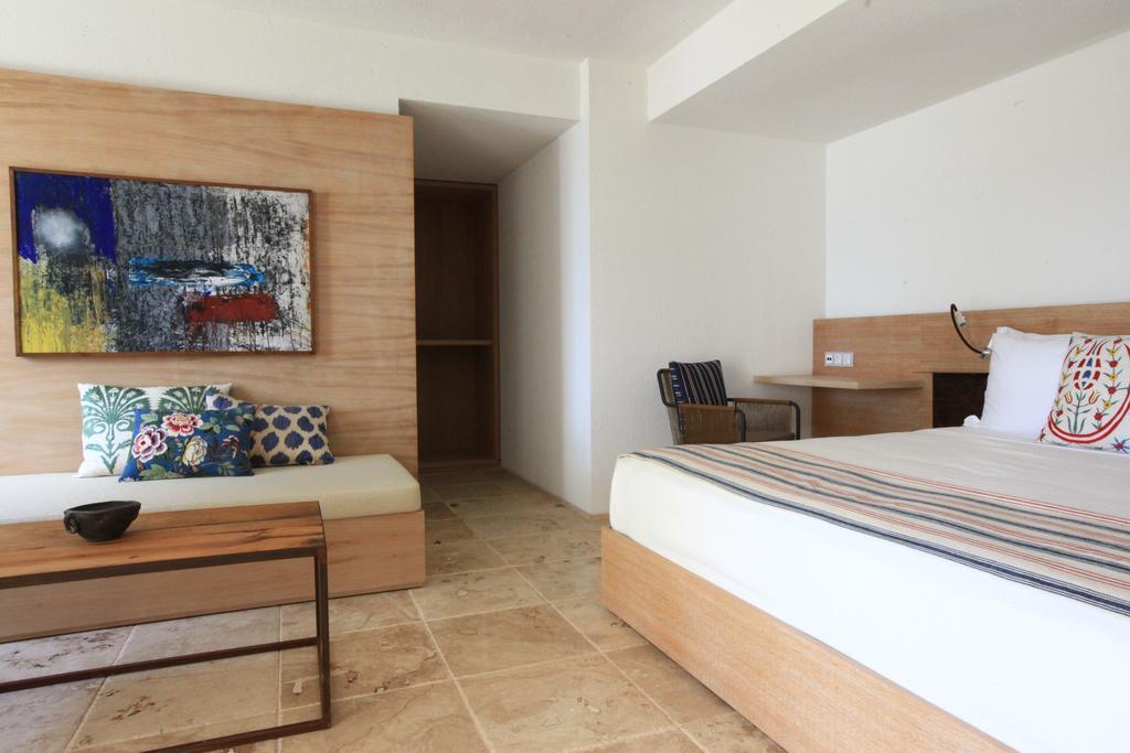 Macakizi Hotel Golturkbuku Pokoj fotografie